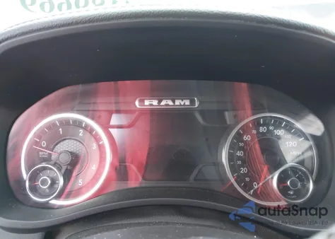 2022 Ram 2500 Laramie 4X4 6'4 Box z USA, uszkodzony, nr VIN 3C6UR5FL6NG386195